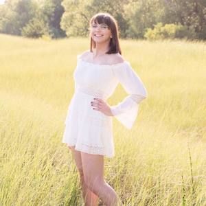 Meet your Posher, Kenadie